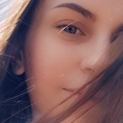 Анастасия Константинопольская, 10.02.1997