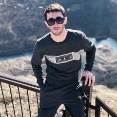 Амин , 14.05.1989, Houston