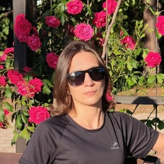 Елена Жукова, 16.12.1986, Севастополь