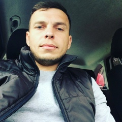 Александр Абрамов, Саранск