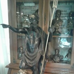 Роман Андреев, 06.11.1978, Великий Новгород