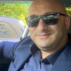 Ширин Алиев, 10.06.1985, Москва