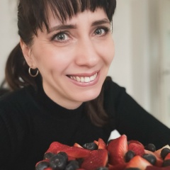 Татьяна Лямина, 26.09, Санкт-Петербург