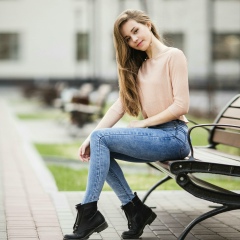 Александра Щетинина, 23.05.1999, Новосибирск