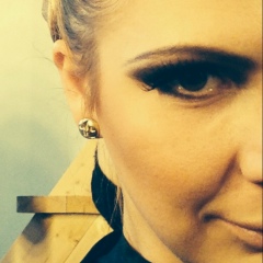 Мария Горская, 13.06, Санкт-Петербург