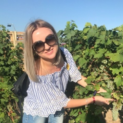 Екатерина Андреева Латышева, Дмитров