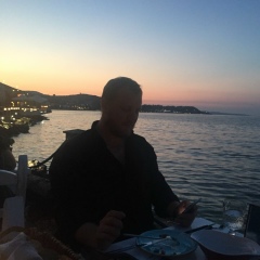 Bozy Eryavuz, 29.06, Москва