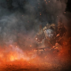 Mister Warface, 27.02.1998, Ставрополь