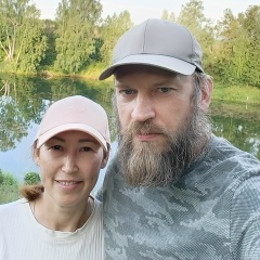 Алексей Давыдов, Самара