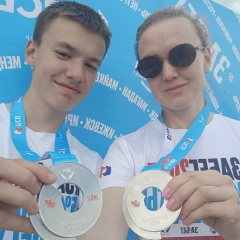 Татьяна Давыдова, 17.01.1984, Киржач