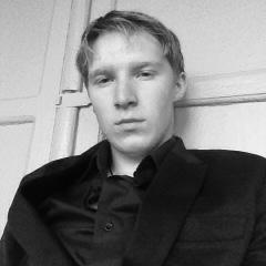 Ваня Кравцов, 29.08, Омск