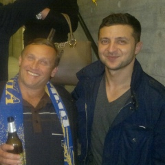 Igor Zinchenko, 13.08, Nürnberg