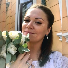 Ксения Голынцева, 07.03.1986, Красноярск