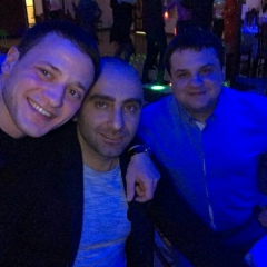 Шамиль Гыстаров, 06.02.1984, Волгоград