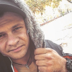 Макс Кубицкий, 24.05.1991, Днепр (Днепропетровск)