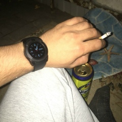 Владимир Сергеевич, 10.10.1992, Бишкек