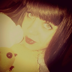 Нина Бакальчук, 18.02.1988, Санкт-Петербург