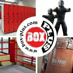 Бокс Плюс, 31.05.1980