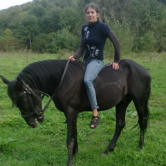 Тавифа Лесняк, 10.05, Санкт-Петербург