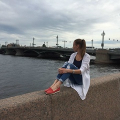 Ирина Босенко, 26.05.1984