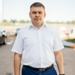 Владимир Бикеев, 28.01, Барнаул