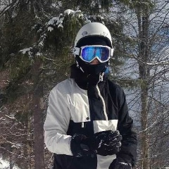 Макс Келеберда, 21.05.1993, Киев