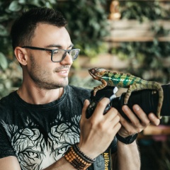 Максим Шинкаренко, 12.05, Нижний Новгород