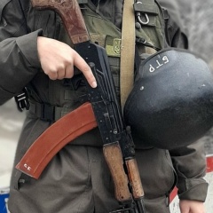 Роман Мельник, 13.06.1994, Каменское / Днепродзержинск
