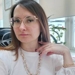 Анастасия Сержина, 13.01, Мурманск