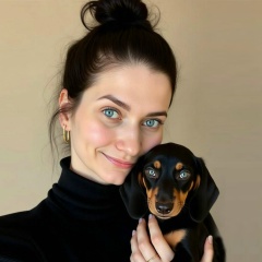 Анна Андреева, 08.01