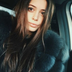 Катя Орлова, 05.03, Днепр (Днепропетровск)