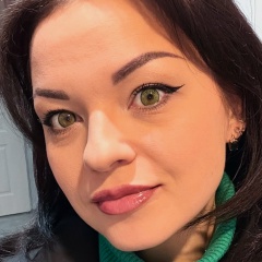 Екатерина Галухина, 21.10.1988, Москва