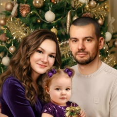 Юлия Попова, 01.08