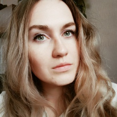 Екатерина Абрамова, 07.08, Самара