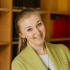 Юлия Дмитриева, 06.05, Кострома