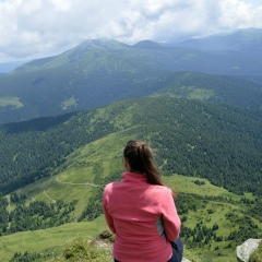 Анна Закревская, 12.04.1990, Кривой Рог