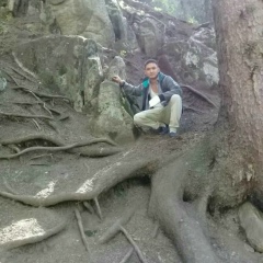 Berik Rysbaev, 26.11, Алматы