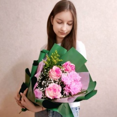 Юлия Чигарёва, 21.04, Орск