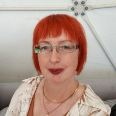 Эвелина Врублевская, 30.05, Санкт-Петербург