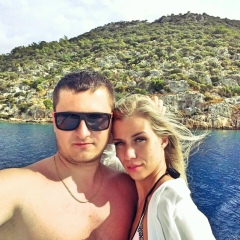 Сергей Иванович, 06.08.1988, Москва