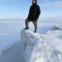 Юрий Игнатьев, 06.11.1986, Санкт-Петербург