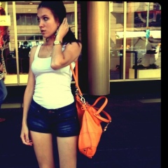 Полинка Силантьева, 17.06.1987