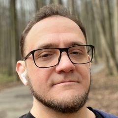 Дмитрий Попов, 14.01.1985, Москва