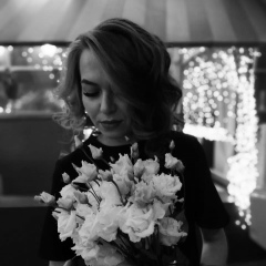 Юлия Лозанова, 08.09, Москва