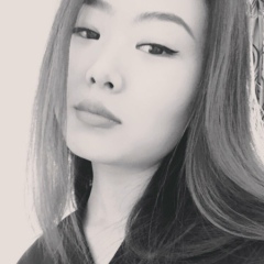 Катя Ким, 26.04.1997, Dubai