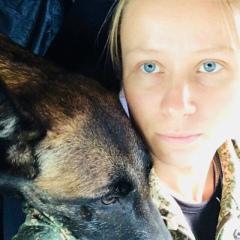 Анна Валышева, 07.07, Москва