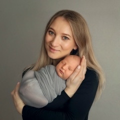 Даша Широкова, 19.05.1990, Борисов