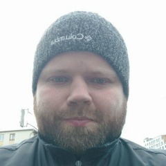 Андрей Борода, 01.01, Минск