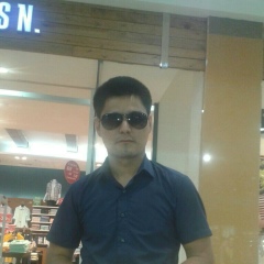 Adilbek Kerimjanov, 07.04.1993, Алматы