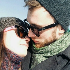 Екатерина Собакина, 19.10, Владивосток